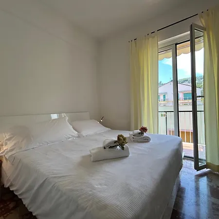 Casina San Michele Con Parcheggio