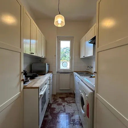 Casina San Michele Con Parcheggio Apartment