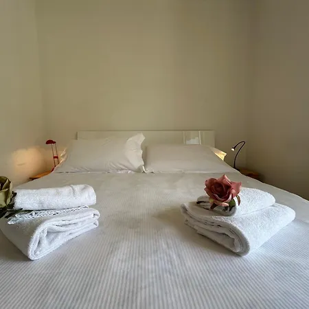 Apartment Casina San Michele Con Parcheggio *