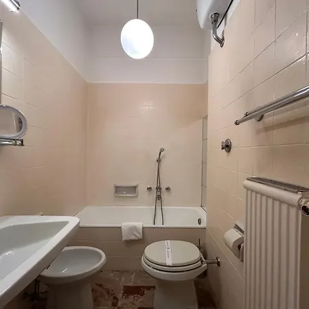 Apartment Casina San Michele Con Parcheggio Rapallo