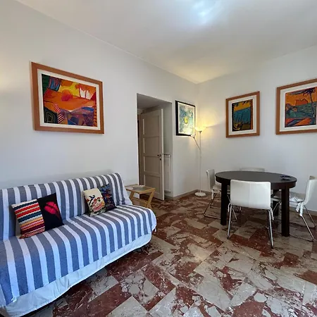Casina San Michele Con Parcheggio Rapallo