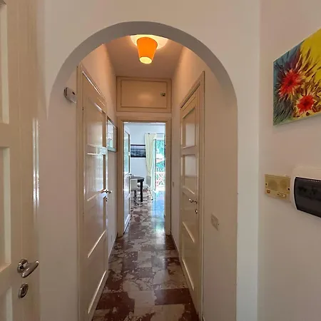 Casina San Michele Con Parcheggio