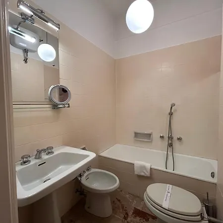 Apartment Casina San Michele Con Parcheggio