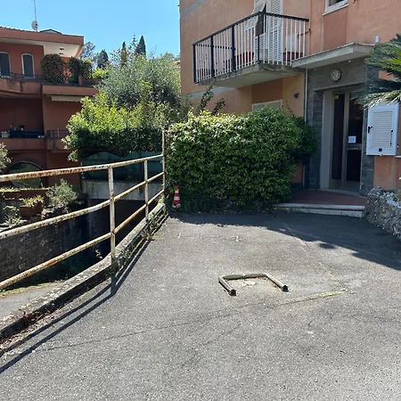 Casina San Michele Con Parcheggio *